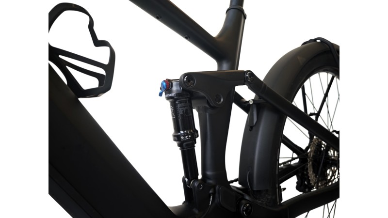 E-Bike Verona | Cube Stereo Hybrid ONE22 PRO 600 Allroad | BOSCH | XL