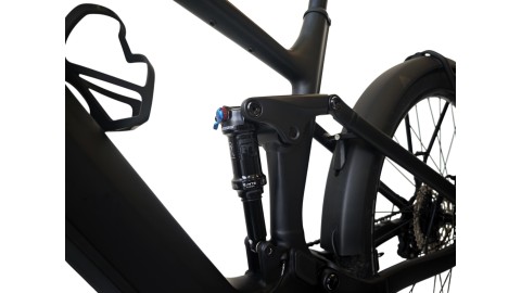 E-Bike Verona | Cube Stereo Hybrid ONE22 PRO 600 Allroad | BOSCH | XL