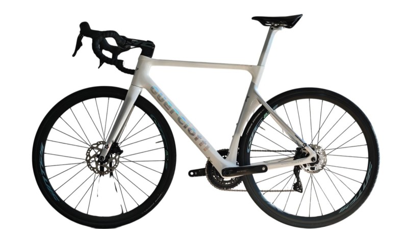 Rennrad München | Guerciotti Veloce S L