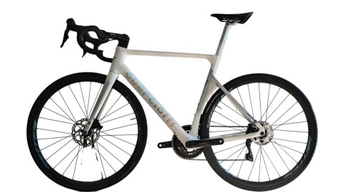 Rennrad München | Guerciotti Veloce S L
