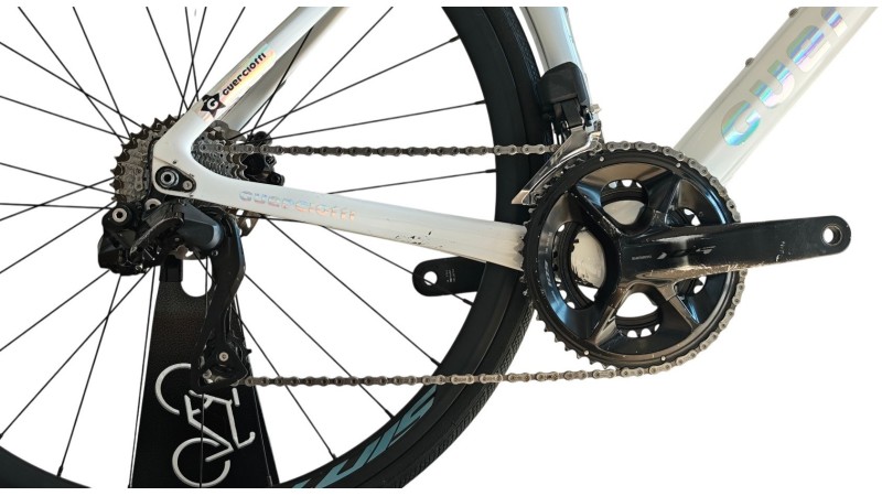 Rennrad München | Guerciotti Veloce S L