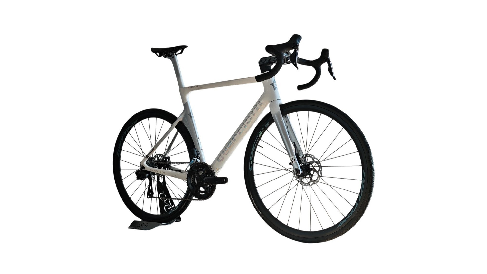 Rennrad München | Guerciotti Veloce S L