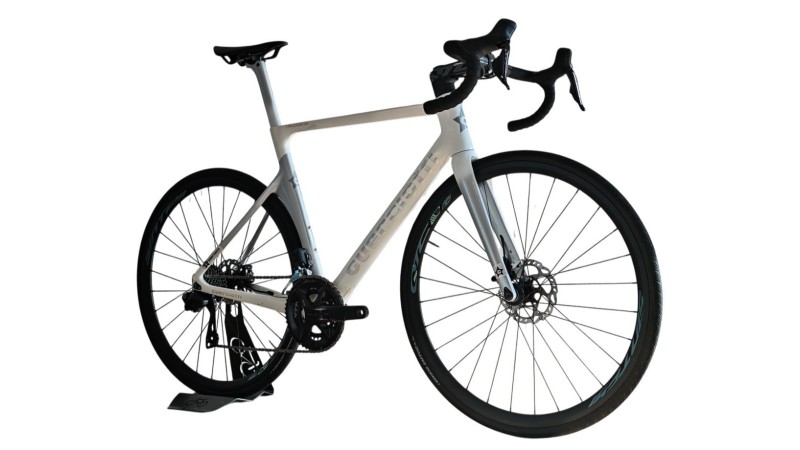 Rennrad München | Guerciotti Veloce S L