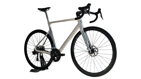 Rennrad München | Guerciotti Veloce S L