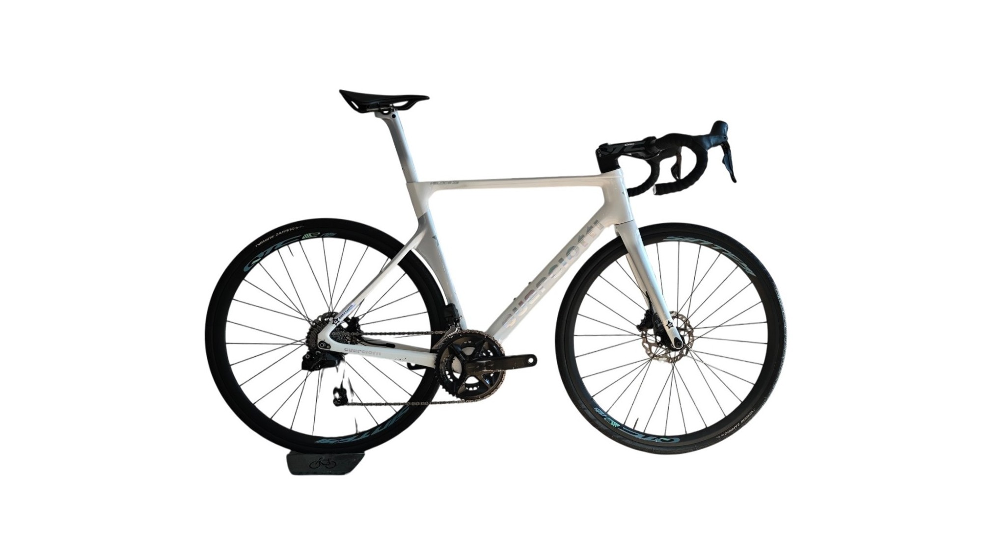 Rennrad München | Guerciotti Veloce S L