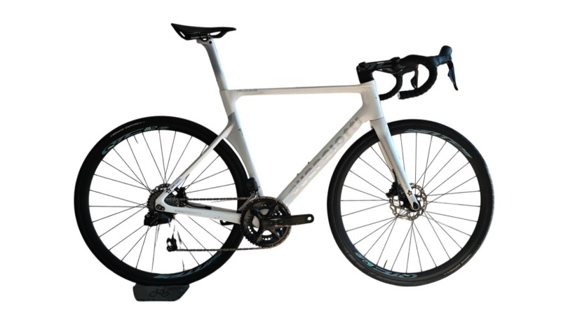 Rennrad München | Guerciotti Veloce S L