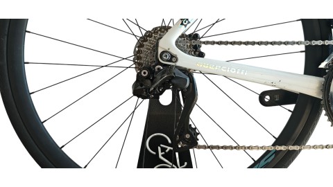 Rennrad München | Guerciotti Veloce S L