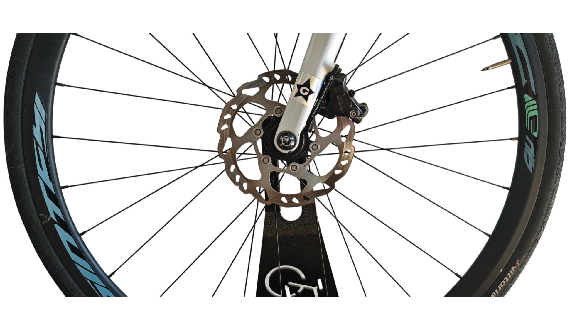 Rennrad München | Guerciotti Veloce S L