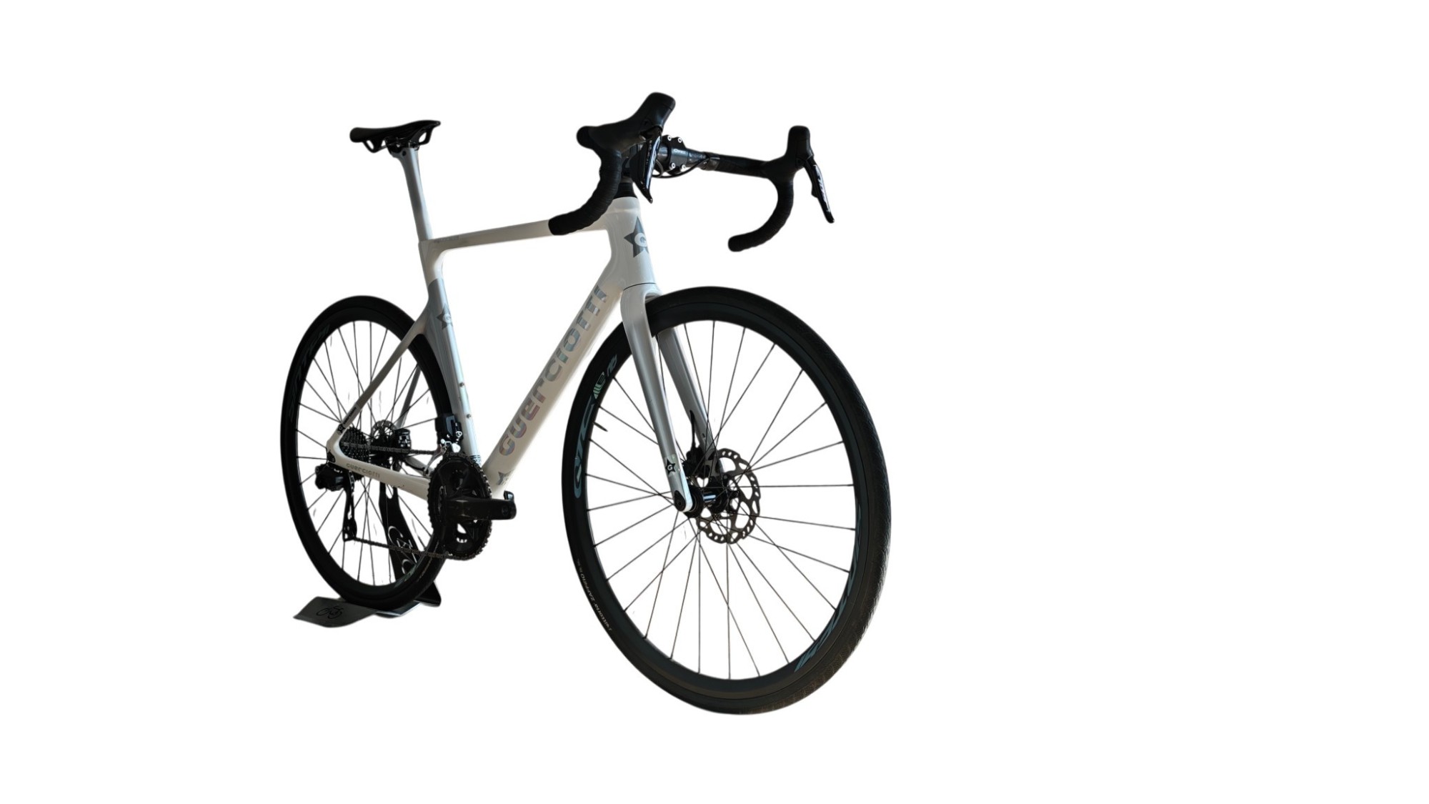 Rennrad München | Guerciotti Veloce S L