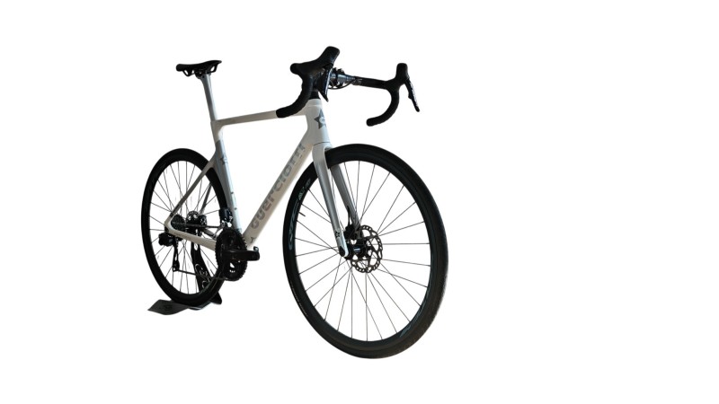 Rennrad München | Guerciotti Veloce S L
