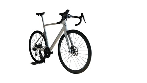 Rennrad München | Guerciotti Veloce S L