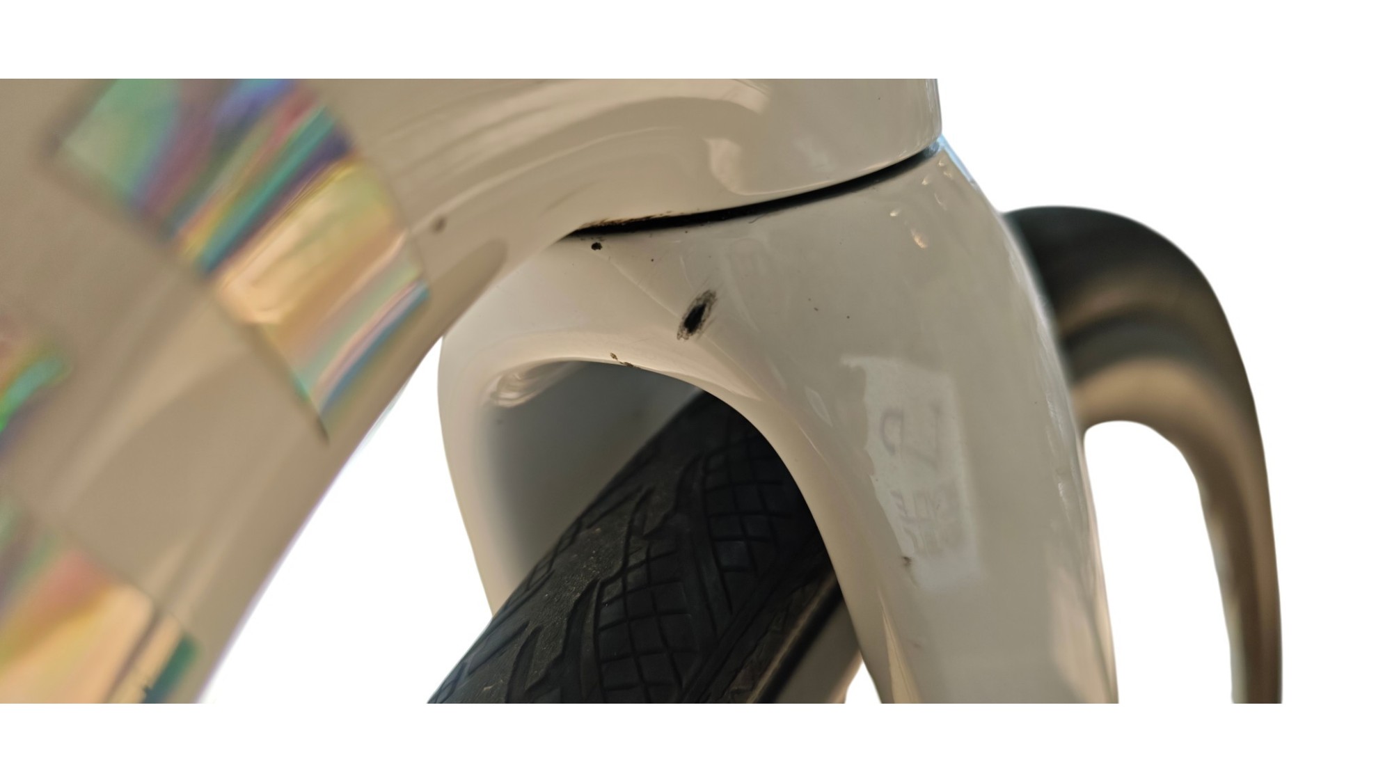 Rennrad München | Guerciotti Veloce S L
