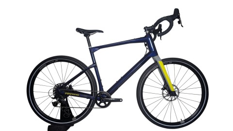 BMC Gravel München Gebraucht |BMC URS Sram Apex XL