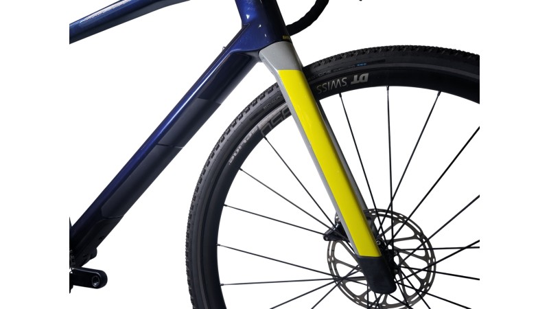BMC Gravel München Gebraucht |BMC URS Sram Apex XL