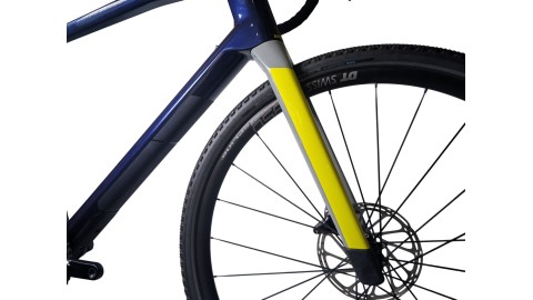 BMC Gravel München Gebraucht |BMC URS Sram Apex XL