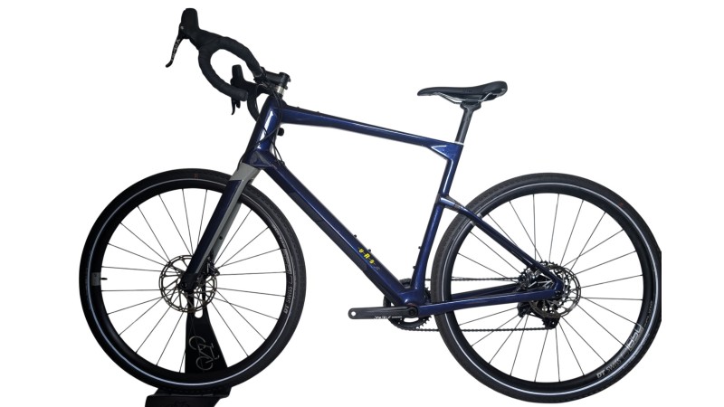 BMC Gravel München Gebraucht |BMC URS Sram Apex XL