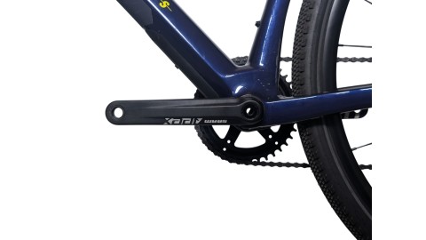 BMC Gravel München Gebraucht |BMC URS Sram Apex XL