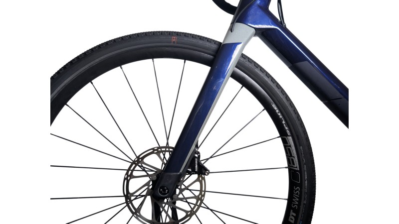 BMC Gravel München Gebraucht |BMC URS Sram Apex XL