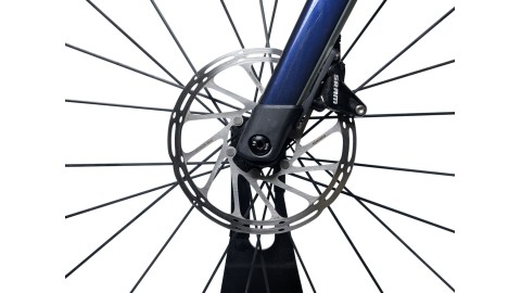 BMC Gravel München Gebraucht |BMC URS Sram Apex XL