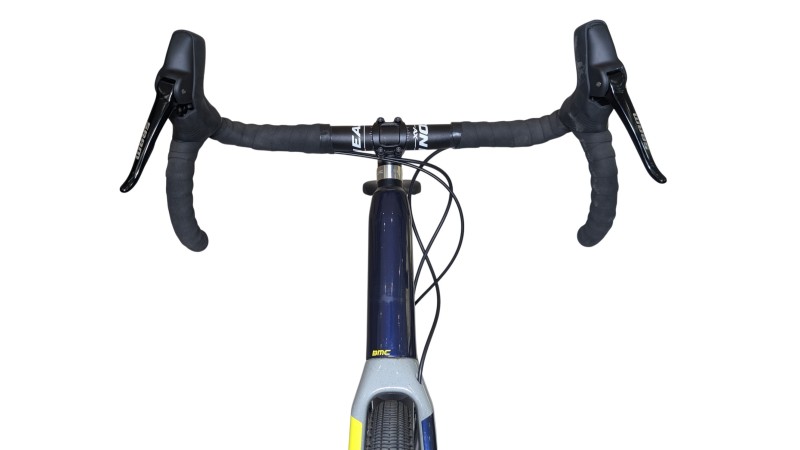 BMC Gravel München Gebraucht |BMC URS Sram Apex XL