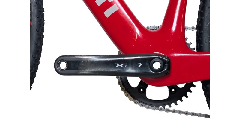 Gravel München |Guerciotti Silvelle| GRX810 | XS