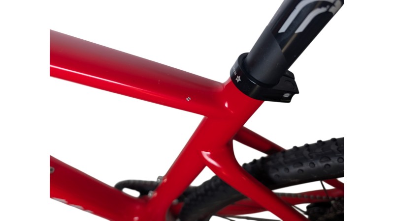 Gravel München |Guerciotti Silvelle| GRX810 | XS