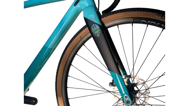 Gravel München | Bianchi Impulso Pro| GRX600| 48