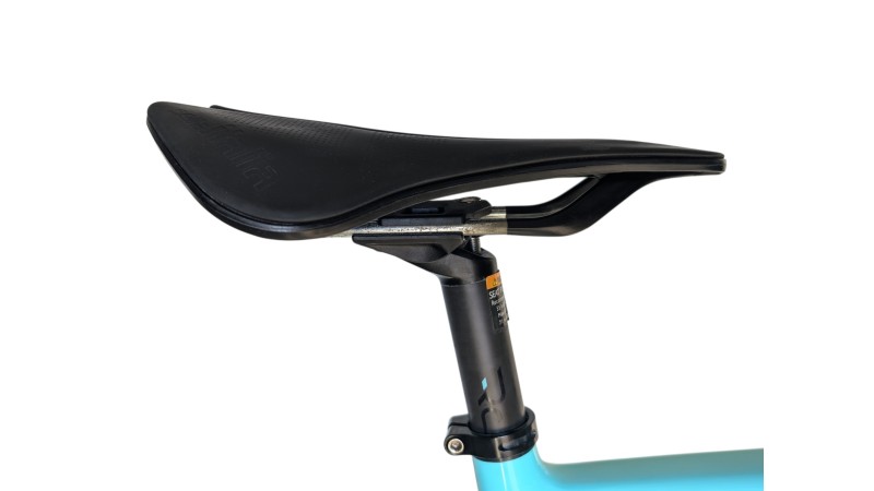 Gravel München | Bianchi Impulso Pro| GRX600| 48