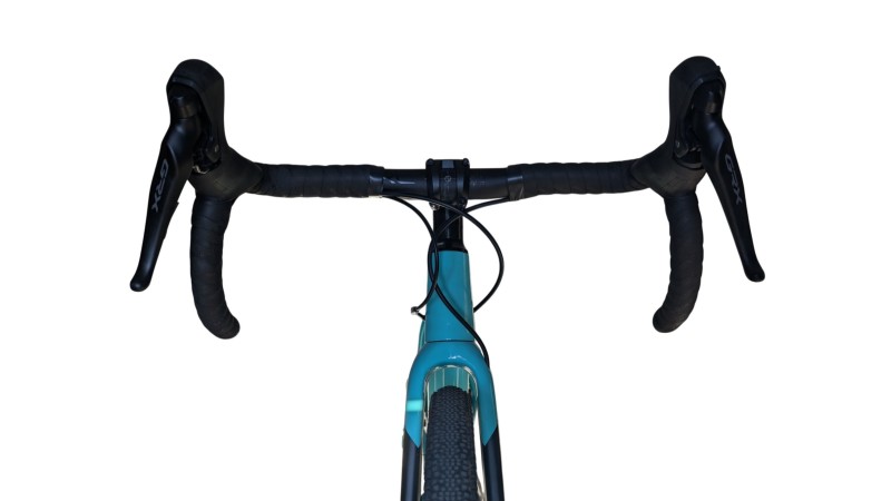 Gravel München | Bianchi Impulso Pro| GRX600| 48
