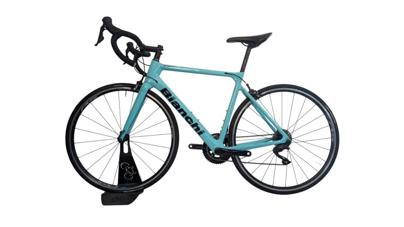 Rennrad München | Bianchi Sprint| Shimano | 55