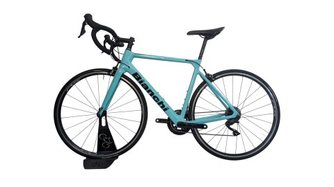 Rennrad München | Bianchi Sprint| Shimano | 55