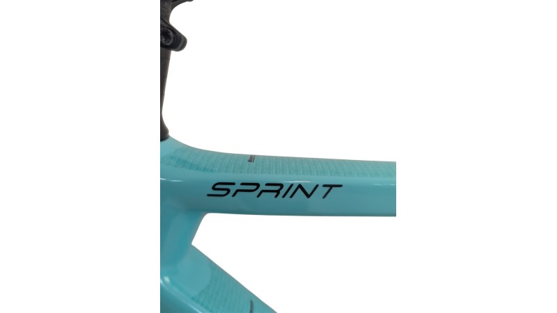 Rennrad München | Bianchi Sprint| Shimano | 55