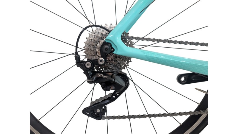 Rennrad München | Bianchi Sprint| Shimano | 55