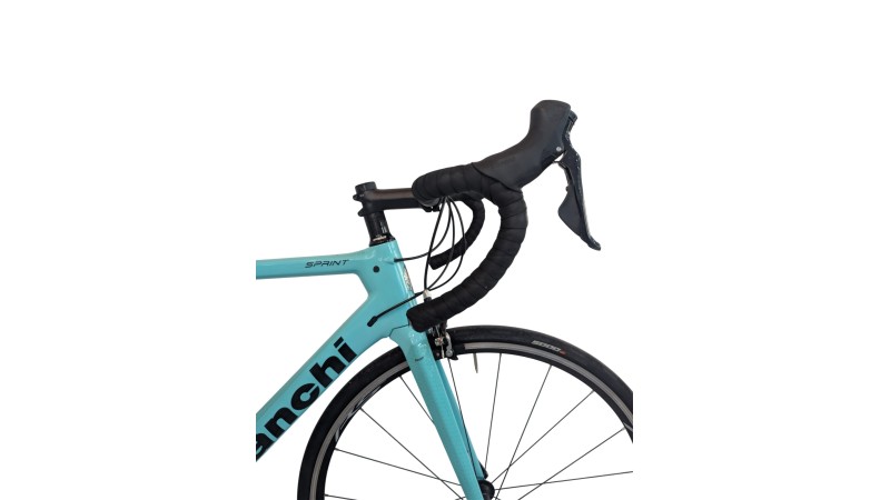 Rennrad München | Bianchi Sprint| Shimano | 55