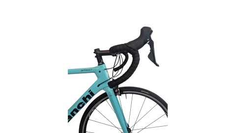 Rennrad München | Bianchi Sprint| Shimano | 55