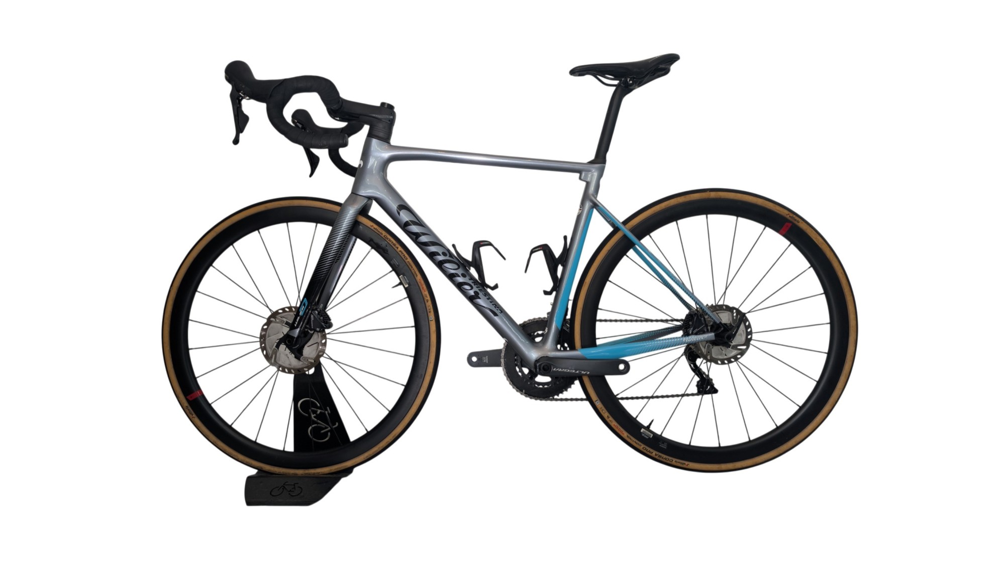 Rennrad München Wilier 0 SL | Ultegra | M