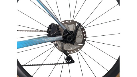 Rennrad München Wilier 0 SL | Ultegra | M
