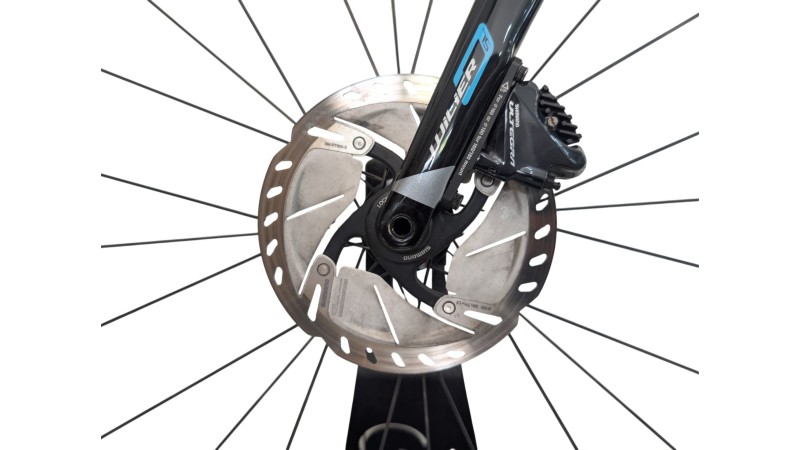 Rennrad München Wilier 0 SL | Ultegra | M