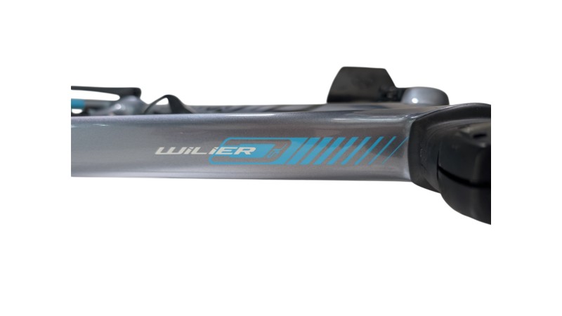 Rennrad München Wilier 0 SL | Ultegra | M