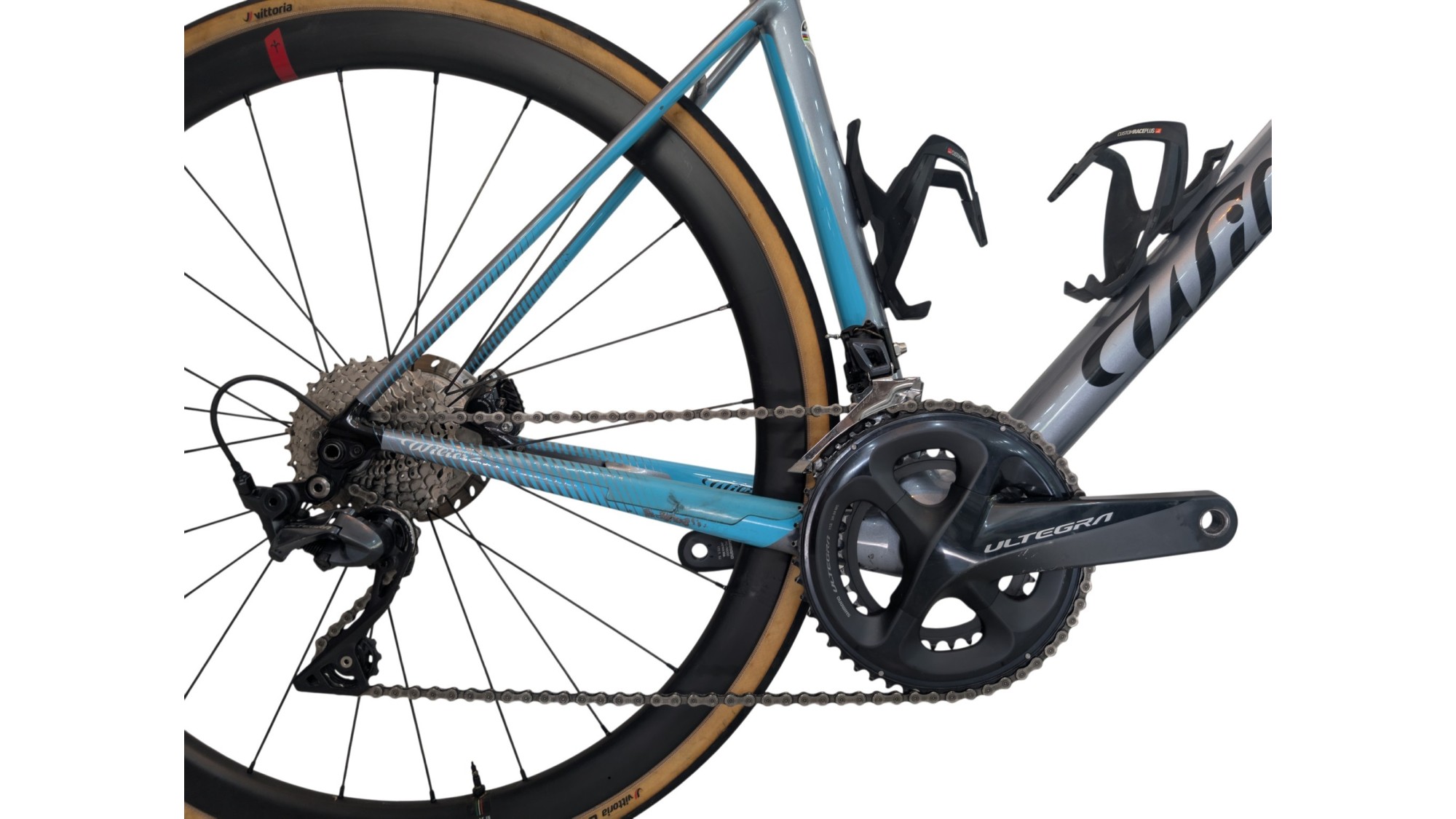 Rennrad München Wilier 0 SL | Ultegra | M