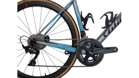 Rennrad München Wilier 0 SL | Ultegra | M