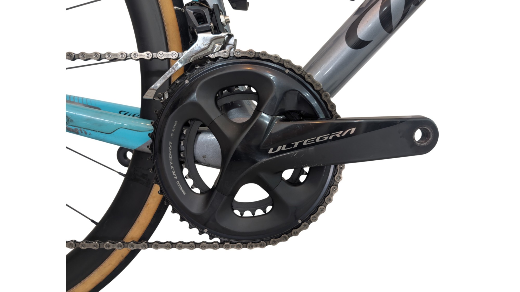 Rennrad München Wilier 0 SL | Ultegra | M