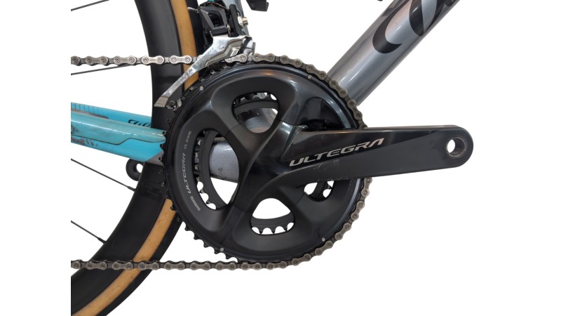 Rennrad München Wilier 0 SL | Ultegra | M