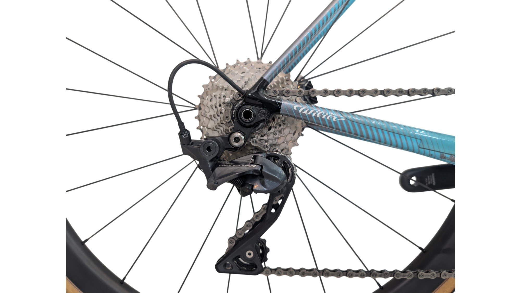 Rennrad München Wilier 0 SL | Ultegra | M