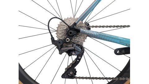 Rennrad München Wilier 0 SL | Ultegra | M