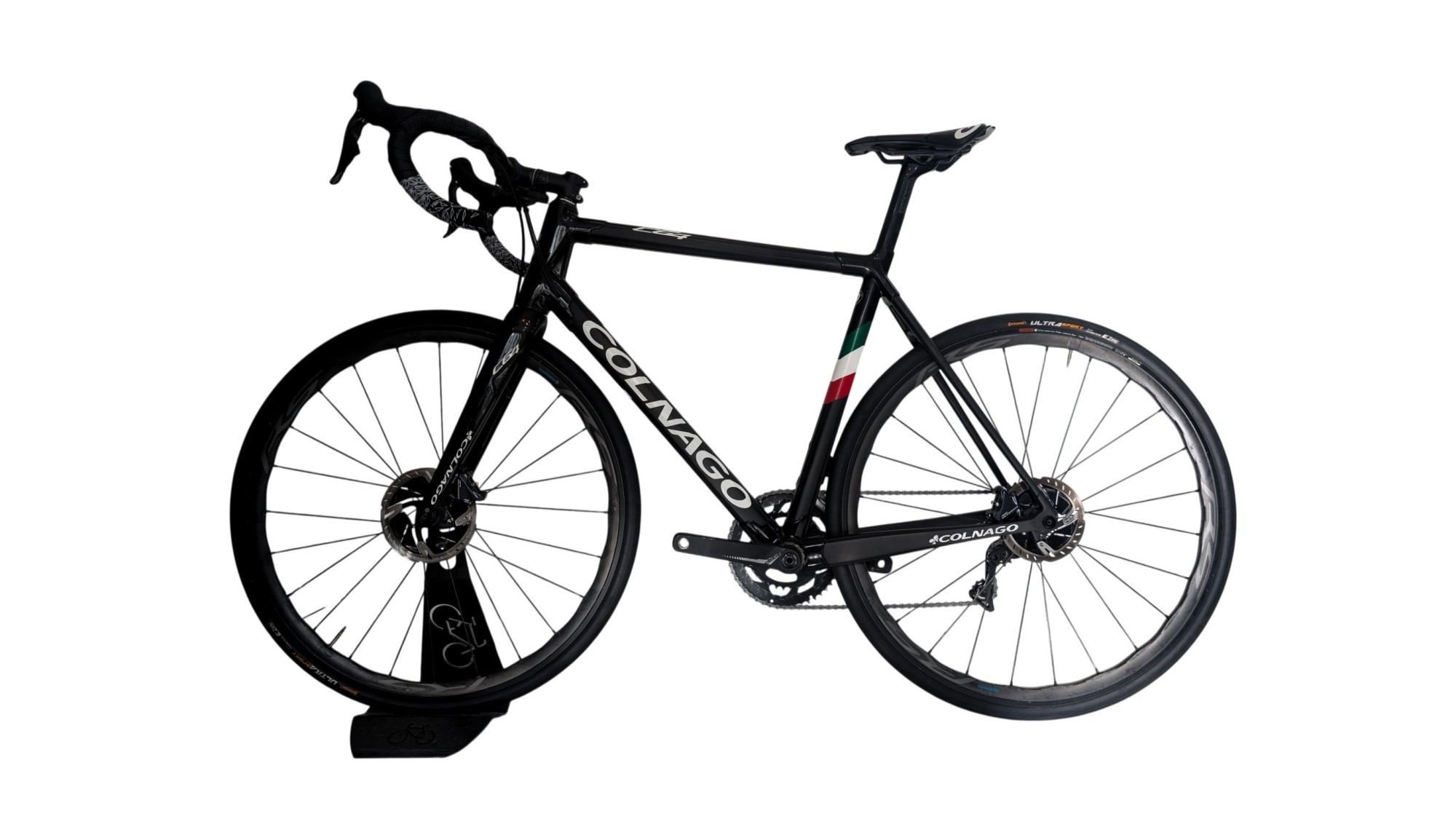 Gebrauchtes Rennrad München | Colnago C64 | Shimano Ultegra Di2 | 56