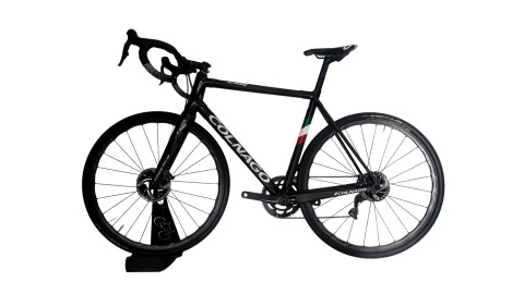 Gebrauchtes Rennrad München | Colnago C64 | Shimano Ultegra Di2 | 56