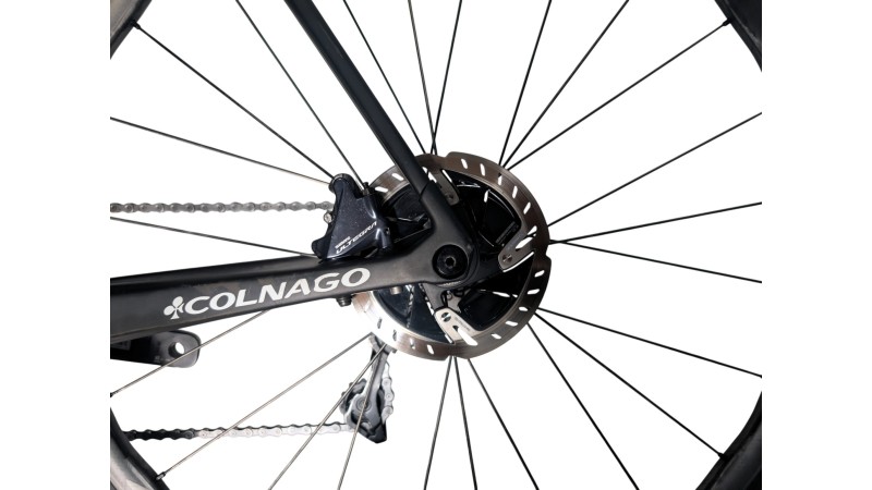 Gebrauchtes Rennrad München | Colnago C64 | Shimano Ultegra Di2 | 56