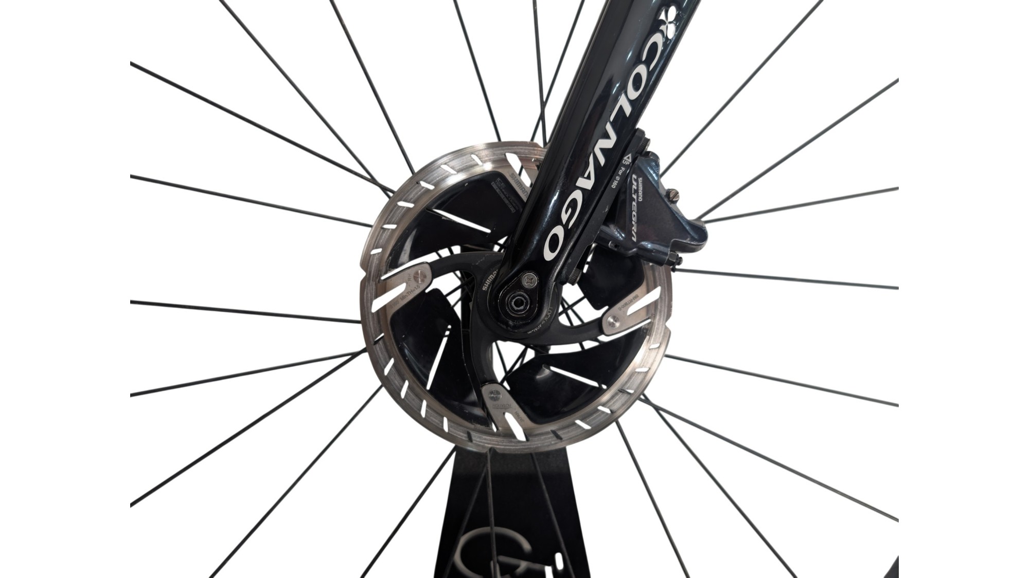 Gebrauchtes Rennrad München | Colnago C64 | Shimano Ultegra Di2 | 56