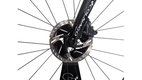 Gebrauchtes Rennrad München | Colnago C64 | Shimano Ultegra Di2 | 56